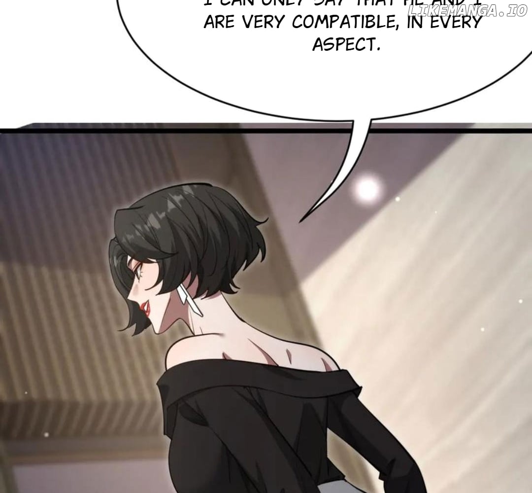 I’m Trapped In This Day For One Thousand Years Chapter 163 - page 57